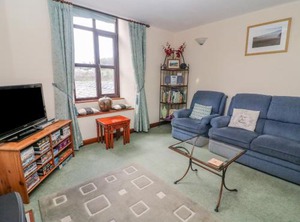 Watershed Cottage | Langcliffe