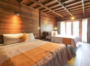Waterside Inn Nusa Penida | Penida Island