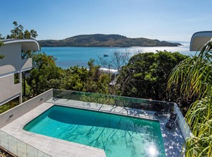 Waves Ocean | Hamilton Island