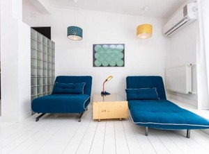 Terrace | Vera