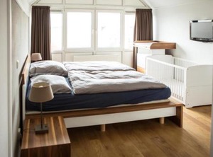 Weidevilla | Ameland