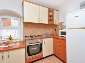 Accommodation | Solta