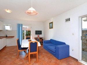 Accommodation | Solta