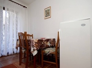Apartments Anđa Pers | Starigrad