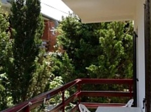 Apartments Anđa Pers | Starigrad