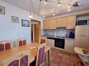 Ferienhaus Nici Wohneinheit Se Norden | Norddeich