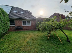 Ferienhaus Nici Wohneinheit Se Norden | Norddeich