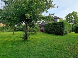 Ferienhaus Nici Wohneinheit Se Norden | Norddeich