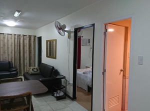 Wellington Courtyard City | Tagaytay
