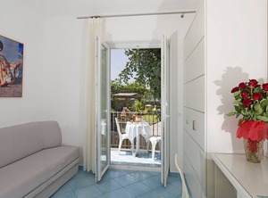 Wellness Time Ischia Waiting Forio | Forio