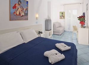 Wellness Time Ischia Waiting Forio | Forio
