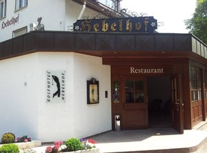 Hebelhof | Hertingen