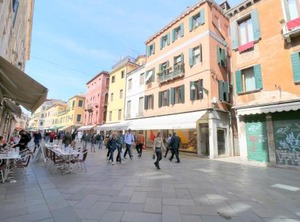 Cà | Cannaregio