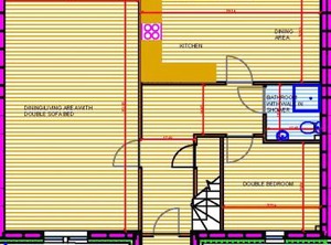 Westertonhill Lodge Option | Alexandria