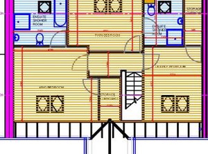 Westertonhill Lodge Option | Alexandria
