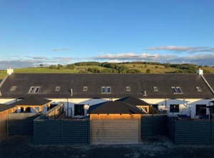 Westertonhill Lodge Option | Alexandria
