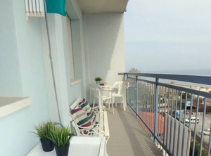 Cortina Comacchio | Lido di Pomposa