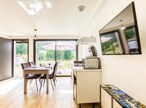 Accommodation | Gages