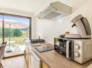 Accommodation | Gages