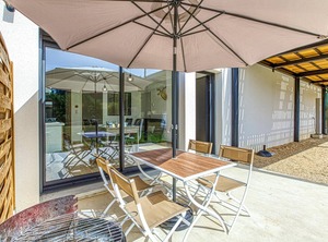 Accommodation | Gages