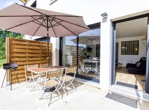 Accommodation | Gages