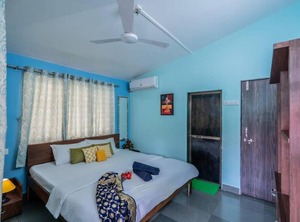 Nxtd Whisteria Villa | Karla