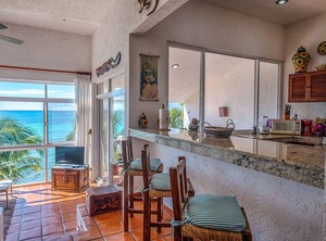 La Sirena | Akumal