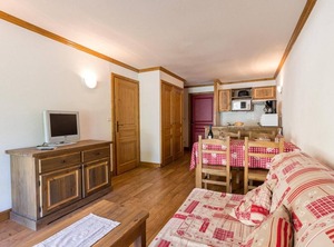Ski Slopes Locker Bessans | Bessans