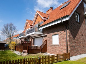 Ahornweg Wildebrand | Kellenhusen