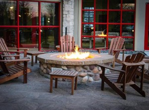 Wildwood Lodge | Clive