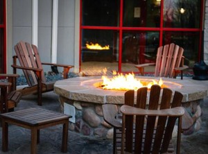 Wildwood Lodge | Clive