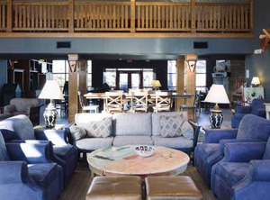 Wildwood Lodge | Clive