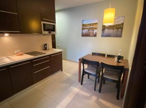 Willa Port Apartament | Ostroda