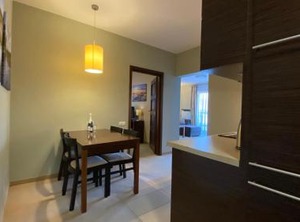 Willa Port Apartament | Ostroda