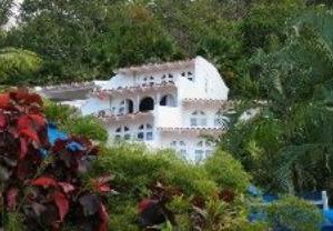 Villa Beach Resort | Bois d'Orange