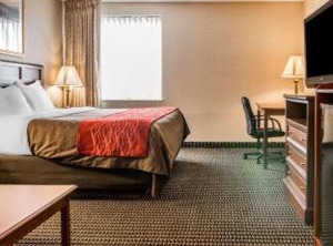 Comfort Inn Utica | Utica