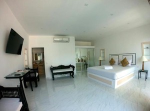 Wirason Villa | Maret