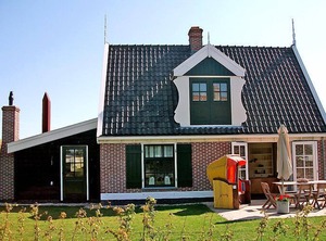 Wiringherlant Wieringen | Hippolytushoef