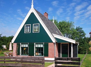Wiringherlant Wieringen | Hippolytushoef