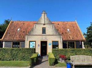 Wiringherlant Wieringen | Hippolytushoef