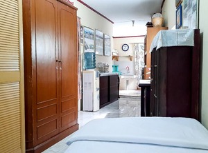 Oyo Wisma Alda Syariah | Rajabasa
