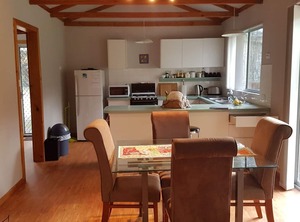 Wisteria Cottage Augusta | Deepdene