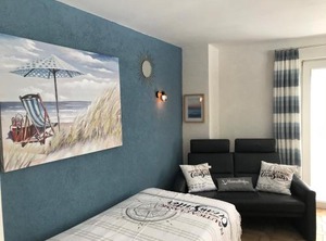 Wohnung Christine Okroy | Kellenhusen