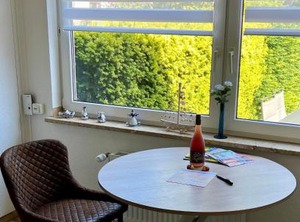 Wohnung Christine Okroy | Kellenhusen