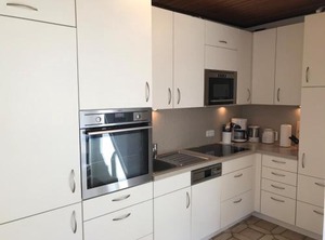 Wohnung Christine Okroy | Kellenhusen
