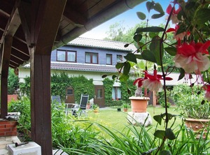 Altdöbern | Reddern