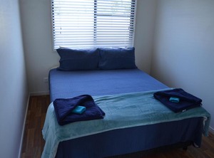 Wondai Accommodation Villas | Wondai