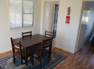 Wondai Accommodation Villas | Wondai