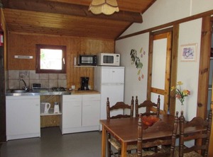 Chalets Village Of Gites Swimming | Corneilla-de-Conflent
