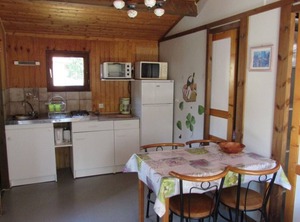 Chalets Village Of Gites Swimming | Corneilla-de-Conflent